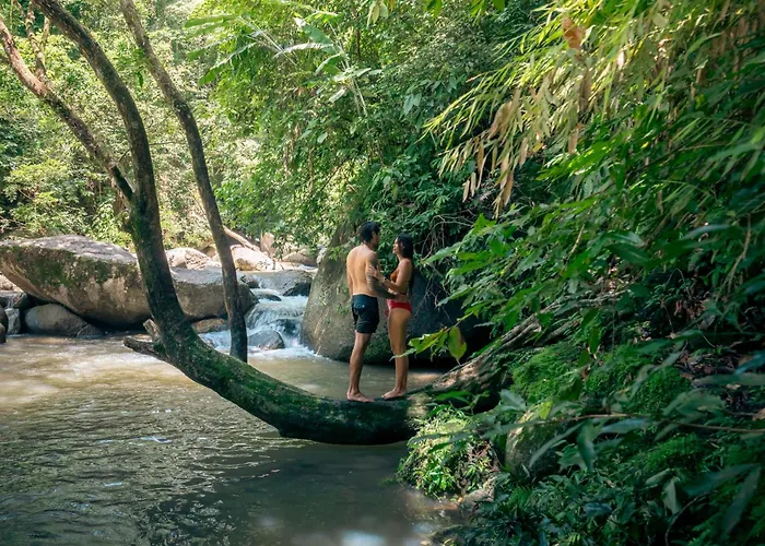 Casa Ni Tayrona