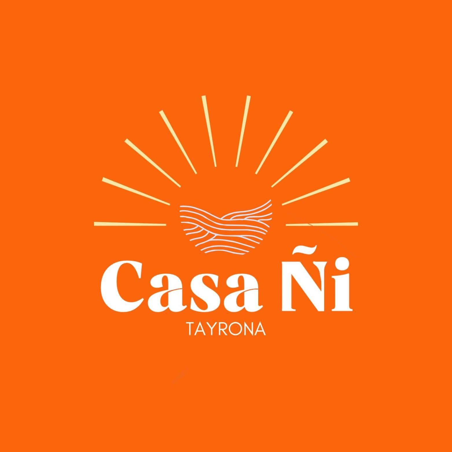Casa Ni Tayrona Apartment *