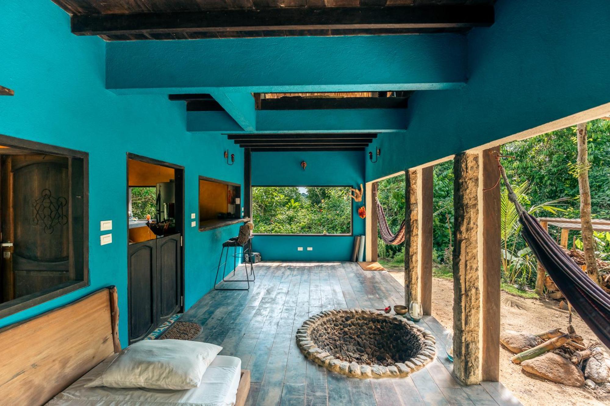 Casa Ni Tayrona * Santa Marta (Magdalena)
