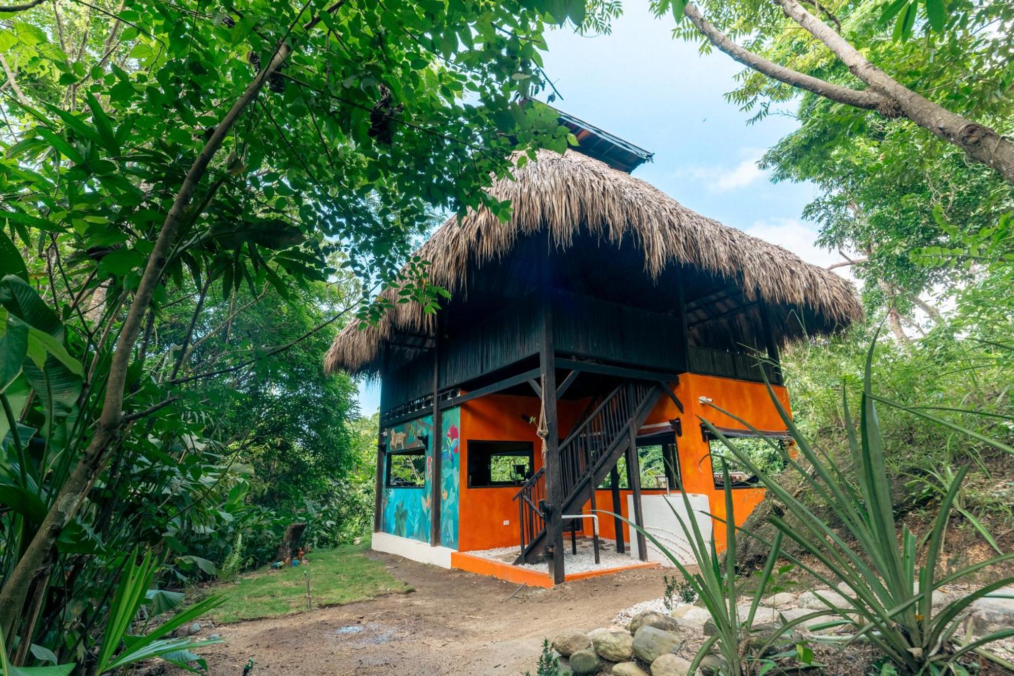 Casa Ni Tayrona Apartment Santa Marta (Magdalena)