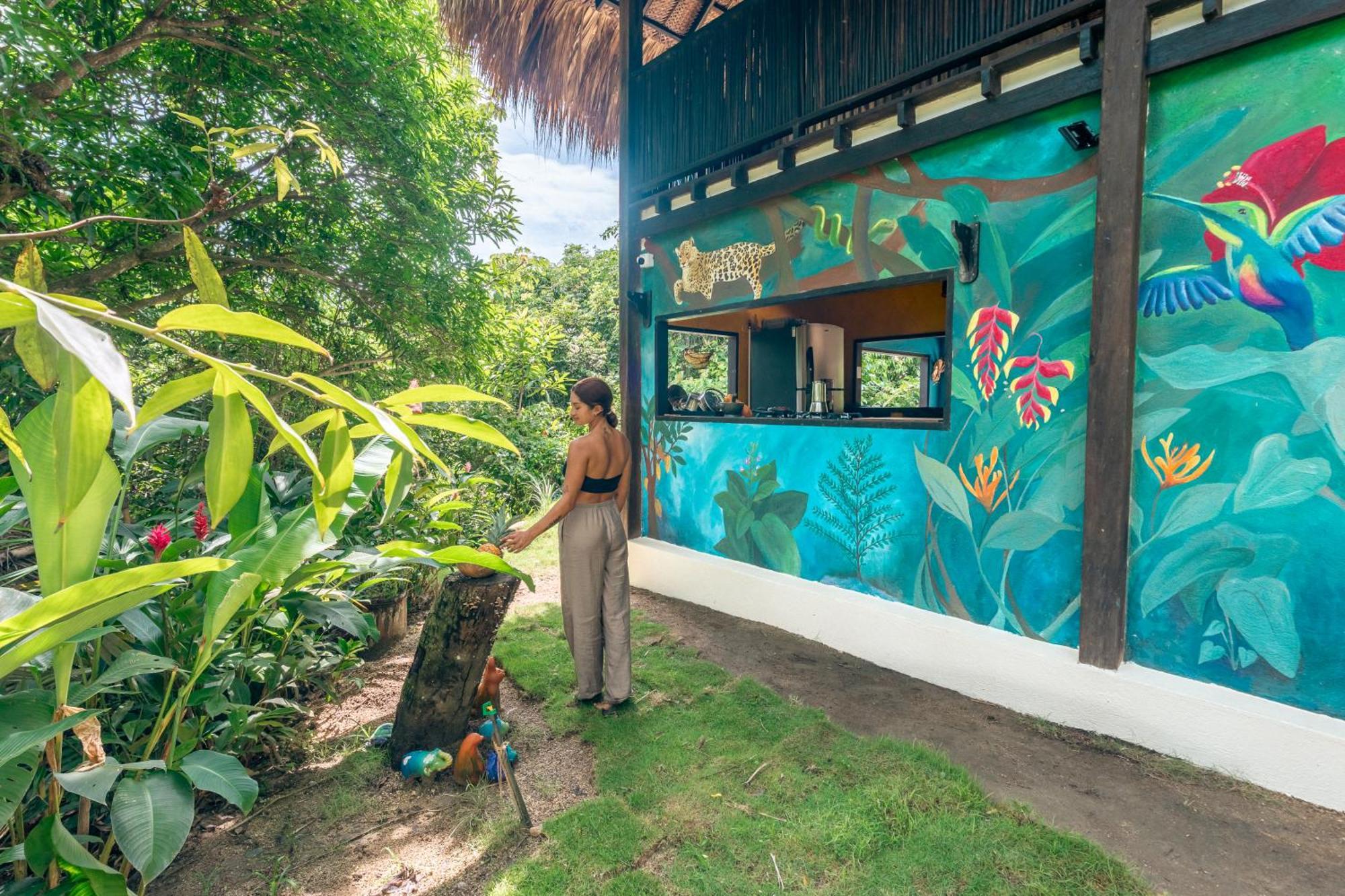 Apartment Casa Ni Tayrona Santa Marta (Magdalena)