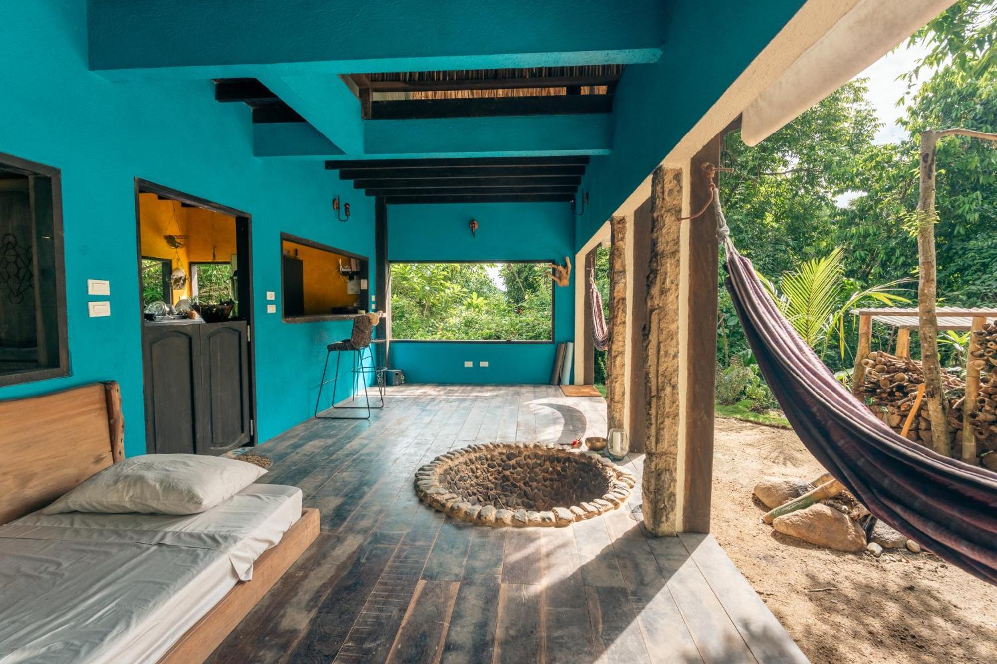 Casa Ni Tayrona * Santa Marta (Magdalena)
