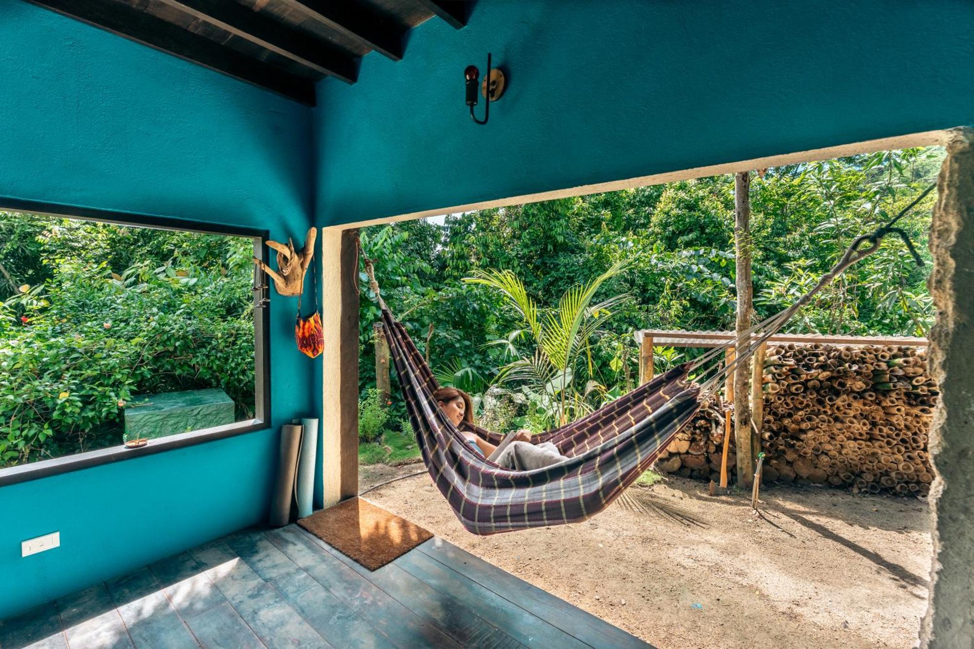 Casa Ni Tayrona