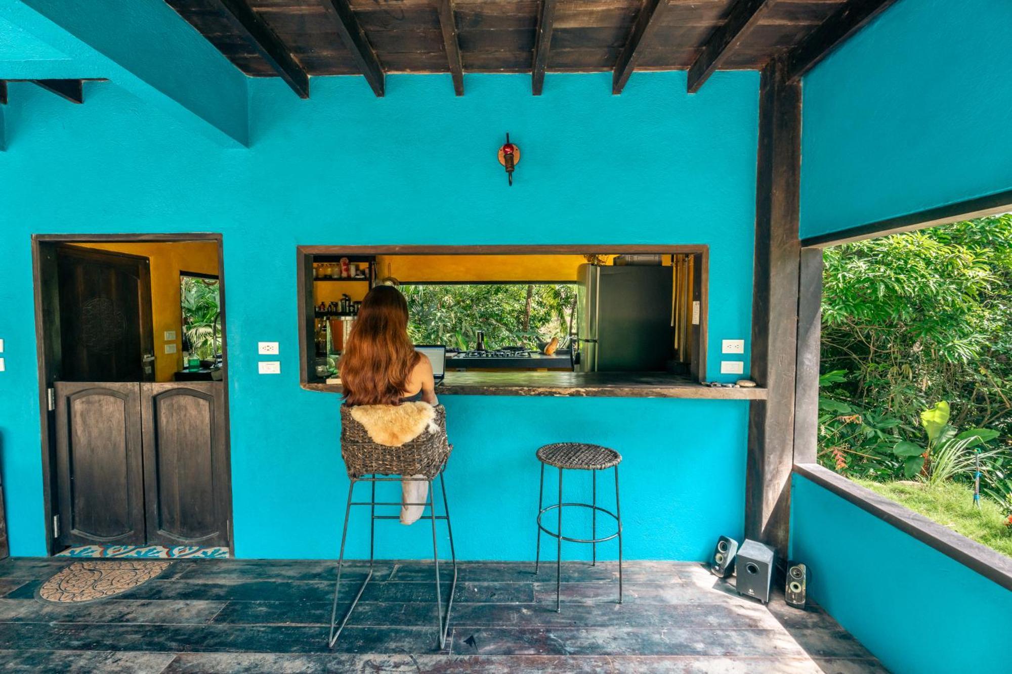 Apartment Casa Ni Tayrona