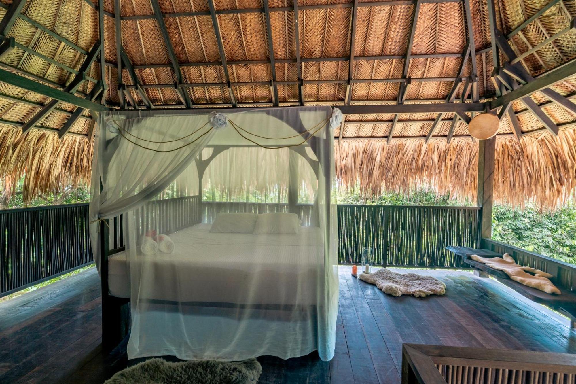 Casa Ni Tayrona *