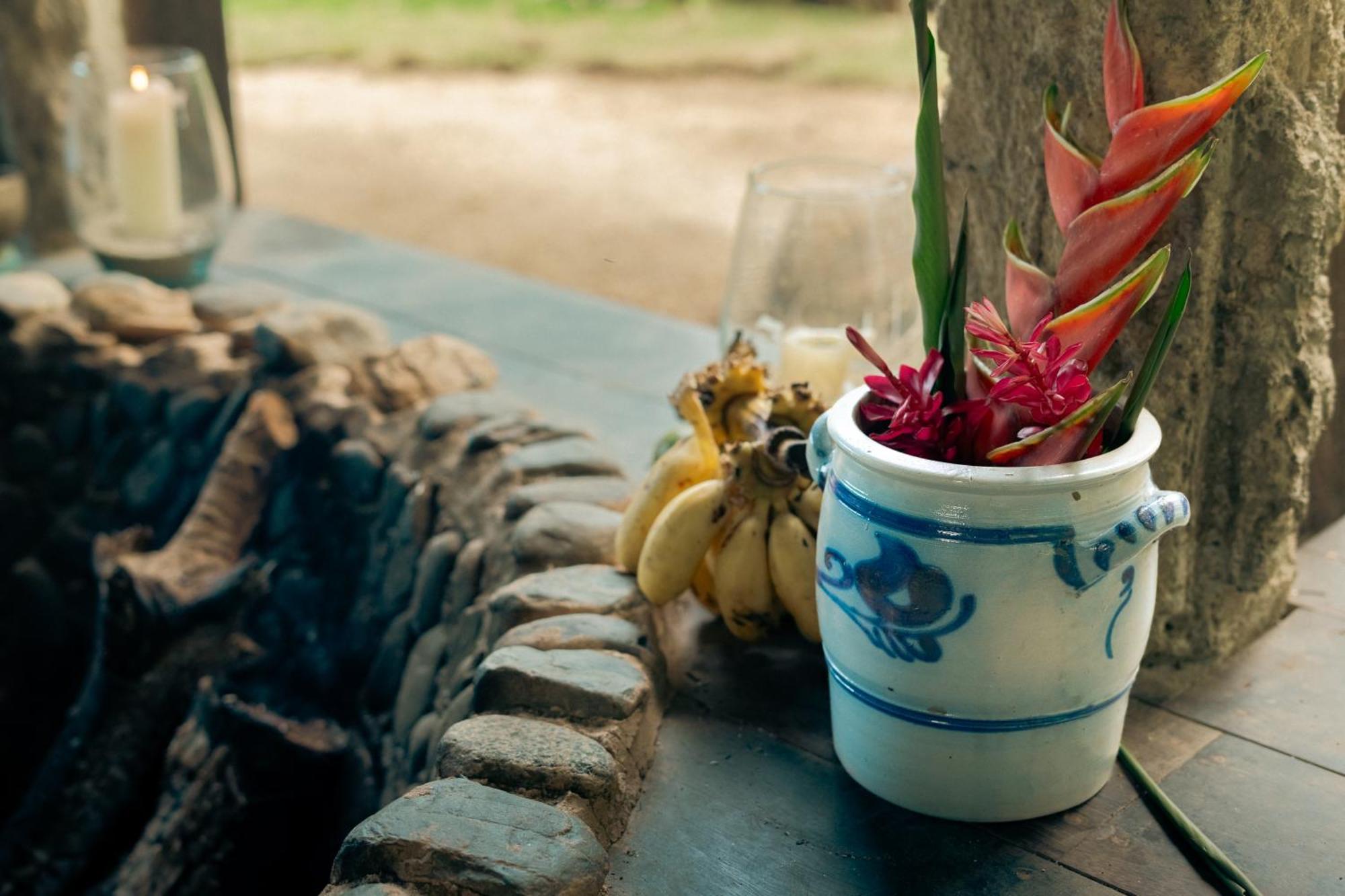 Casa Ni Tayrona Santa Marta (Magdalena)