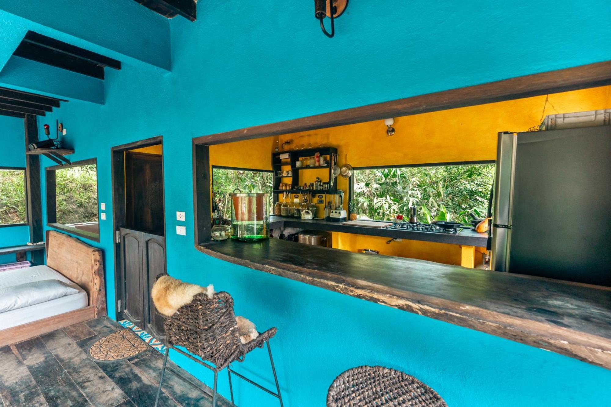 Casa Ni Tayrona Santa Marta (Magdalena)