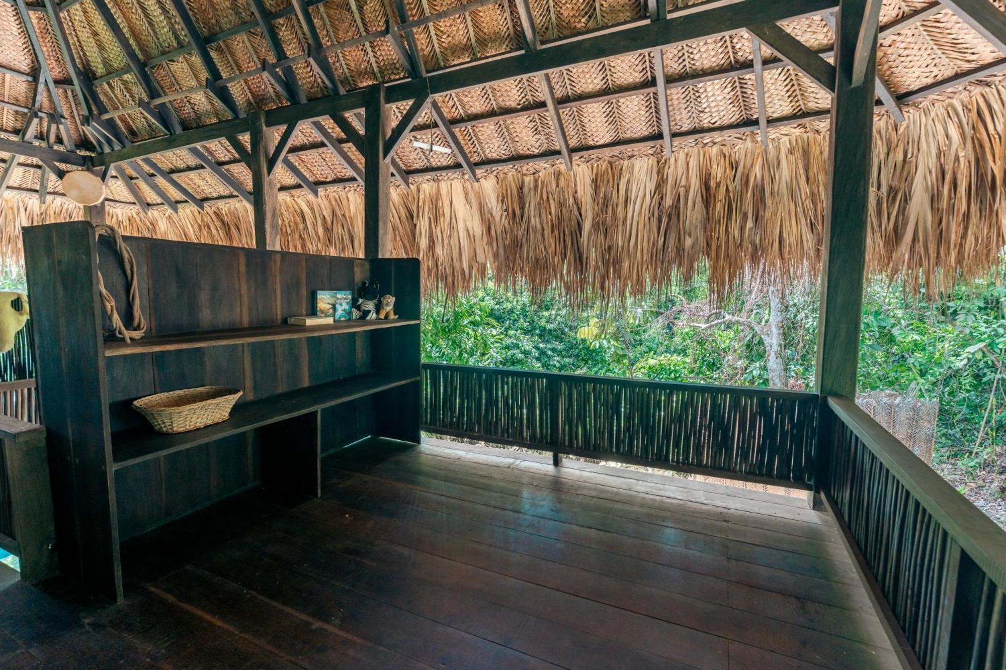Apartment Casa Ni Tayrona *