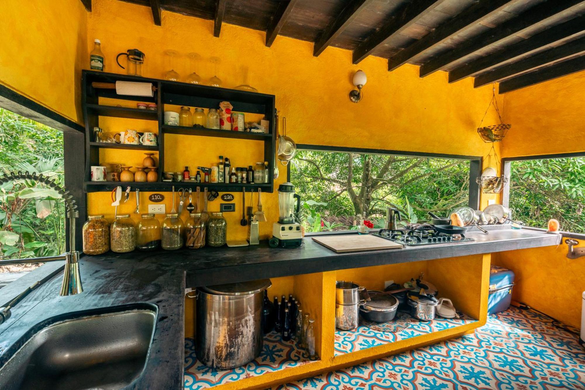 Casa Ni Tayrona Apartment *
