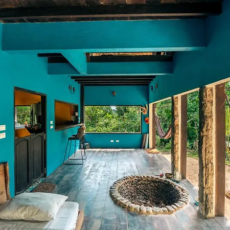 Casa Ni Tayrona Apartment Santa Marta  Exterior photo